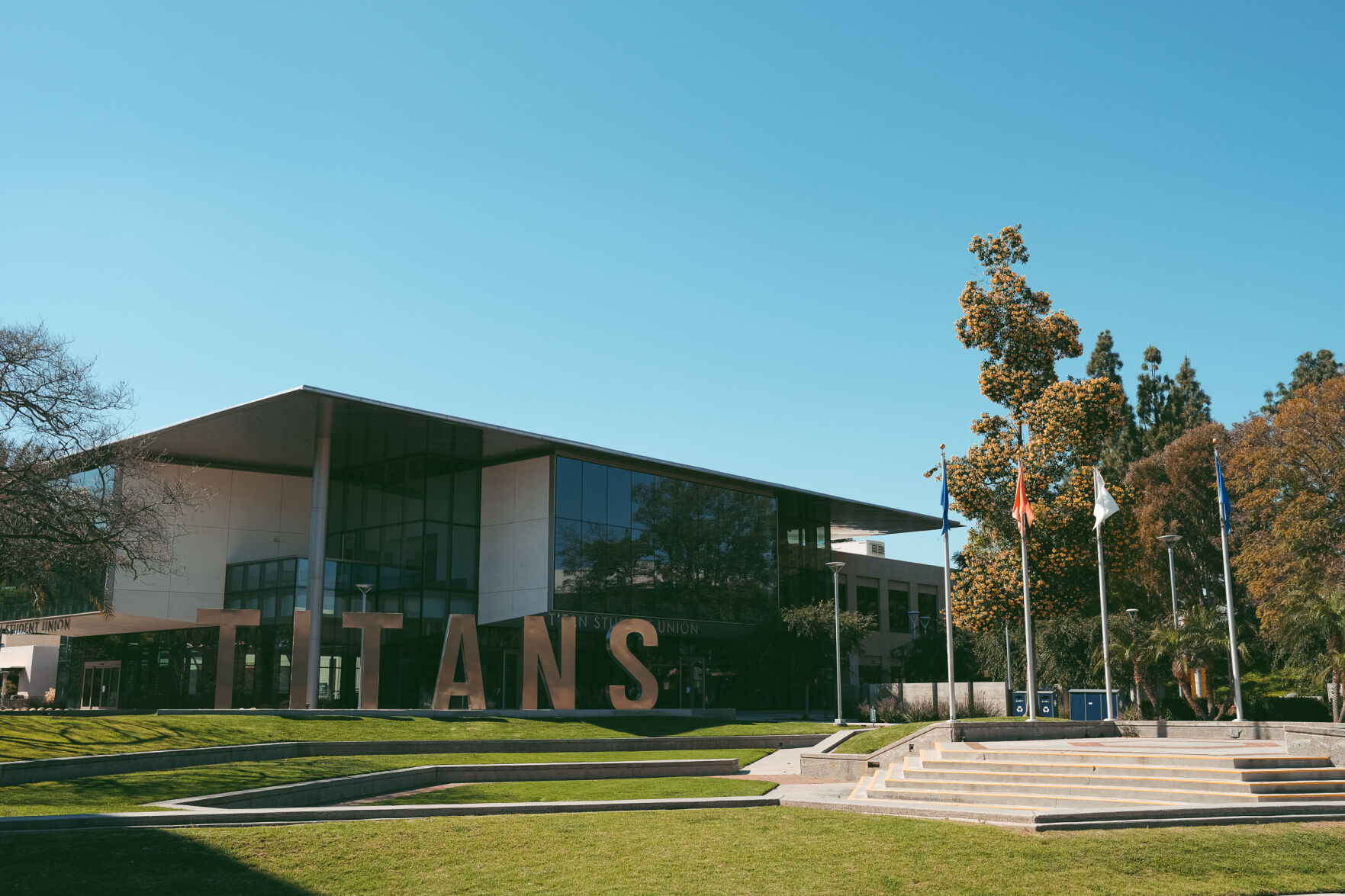 Study abroad programs return in-person